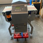 Metaal detector Stol, Ecoliner 0750, grijs, bouwjaar 2012